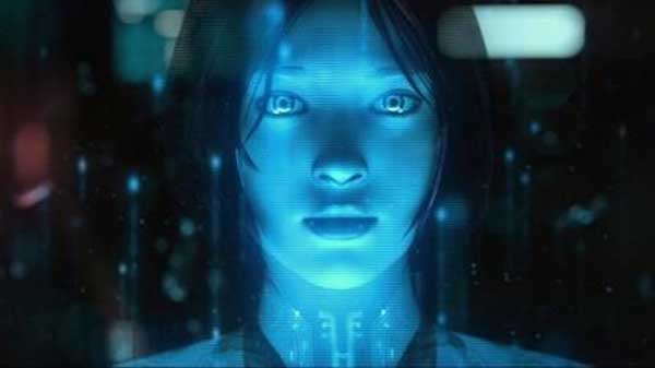 Dịch vụ Cortana. Microsoft sẽ có “Cortana” để cạnh tranh với Siri trên iOS