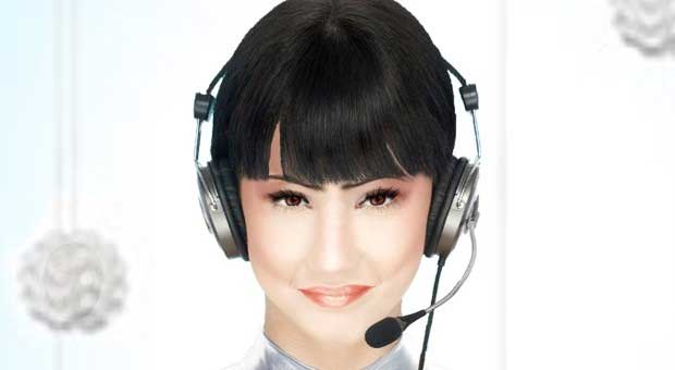 Công nghệ perceptual computing Intel mua công ty về nhận diện ngôn ngữ tự nhiên