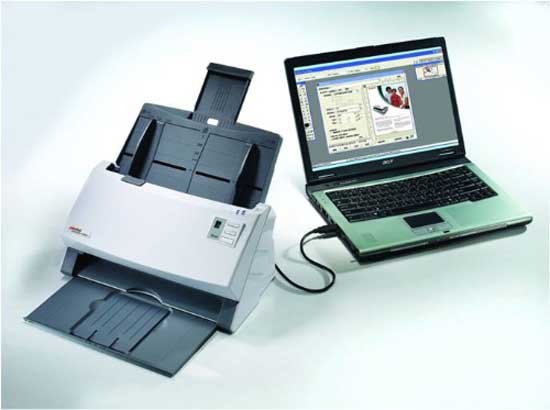 5 cách giúp sử dụng máy scan hiệu quả