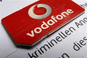 2 triệu khách hàng Vodafone bị đánh cắp dữ liệu