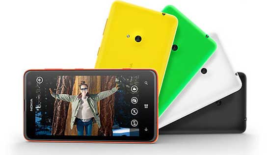 Nokia sẽ trở lại vào năm 2015?