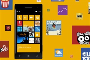 Windows Phone Store đạt 9 triệu lượt giao dịch mỗi ngày