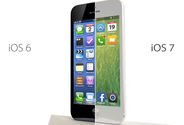 5 chiêu biến iPhone 5 thành iPhone 5S