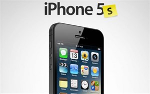 5 chiêu biến iPhone 5 thành iPhone 5S