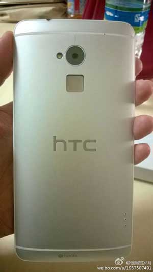 HTC One Max màn hình 5,9 inch xuất hiện, giá bán 800 USD