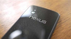 Google ngừng bán ra Nexus 4