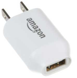 USB adapter Amazon Kindle Một số mẹo phân biệt hàng công nghệ giả