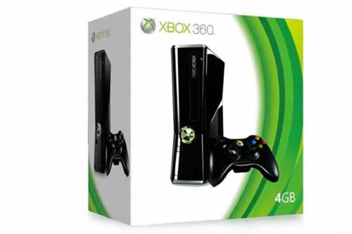 Hộp đựng máy chơi game Xbox  Một số mẹo phân biệt hàng công nghệ giả