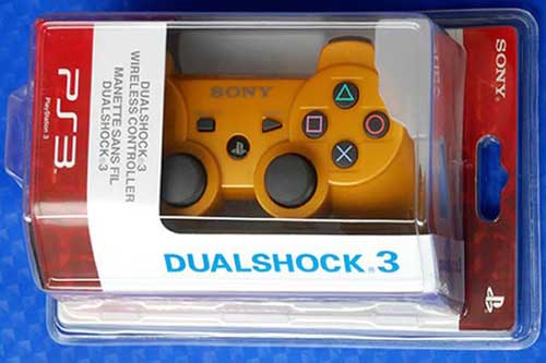 Bộ điều khiển game Sony Playstation Một số mẹo phân biệt hàng công nghệ giả