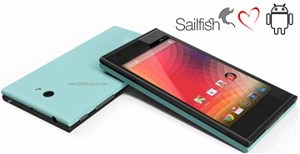 Sailfish OS đã sẵn sàng thay thế Android cho mọi thiết bị