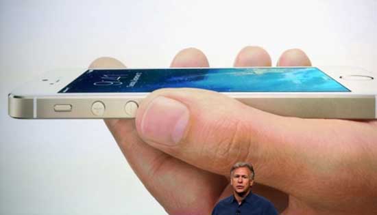 iPhone 5S 5 siêu smartphone đáng giá nhất hiện nay