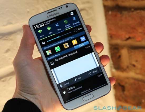 Galaxy Note 3 5 siêu smartphone đáng giá nhất hiện nay