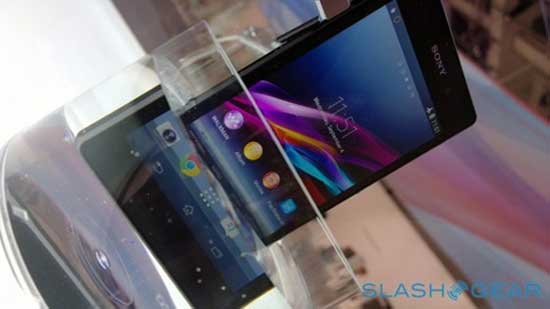 Xperia Z1 5 siêu smartphone đáng giá nhất hiện nay