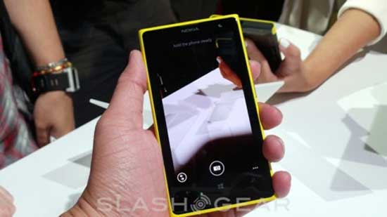 Lumia 1020 5 siêu smartphone đáng giá nhất hiện nay
