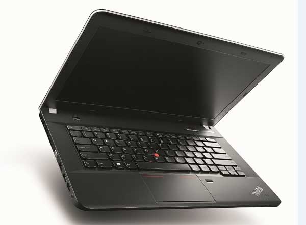 ThinkPad E Lenovo nâng cấp dòng ThinkPad E lên chip mới nhất của Intel