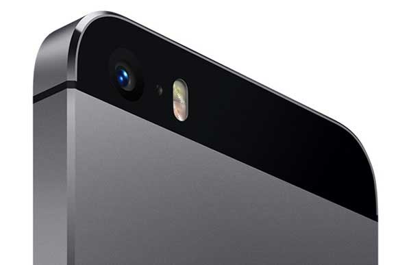 Camera tốt hơn iPad 5 sẽ có cảm biến vân tay, chip 64 bit