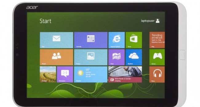 5 điều cần biết về chip Bay Trail của Intel