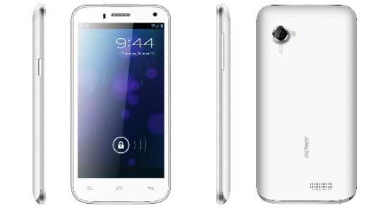 Gionee Gpad G2 ra mắt thị trường Việt