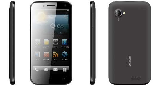 Gionee Gpad G2 ra mắt thị trường Việt