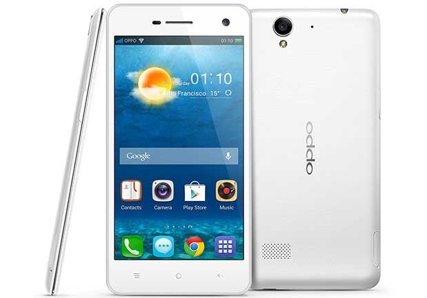 Những smartphone giá hấp dẫn vừa bán ra ở Việt Nam