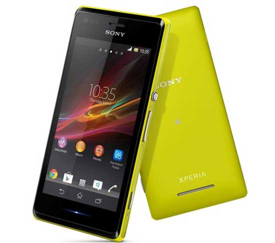 Những smartphone giá hấp dẫn vừa bán ra ở Việt Nam