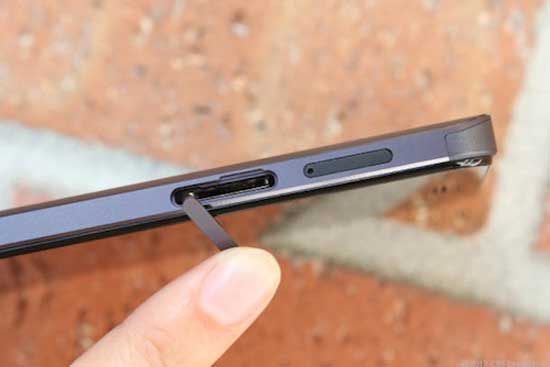 Asus nâng cấp PadFone Infinity