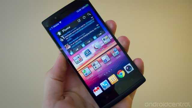 Oppo Find 5 5 smartphone đáng chú ý trong tầm giá 10 triệu đồng