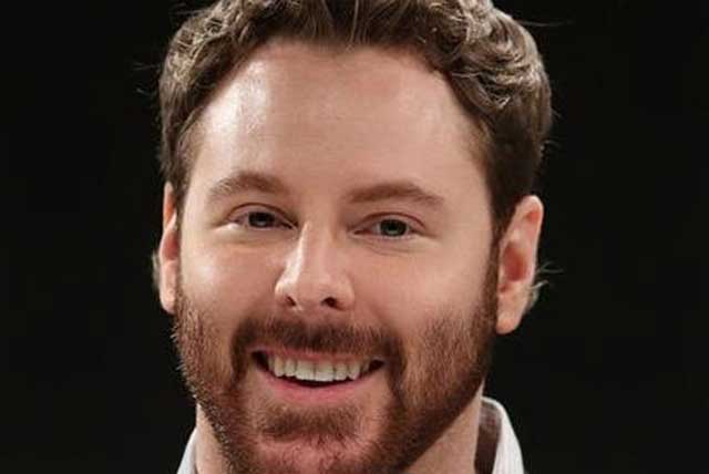 Sean Parker Lộ diện 10 tỷ phú trẻ nhất nước Mỹ 2013
