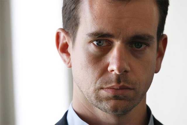 Jack Dorsey Lộ diện 10 tỷ phú trẻ nhất nước Mỹ 2013