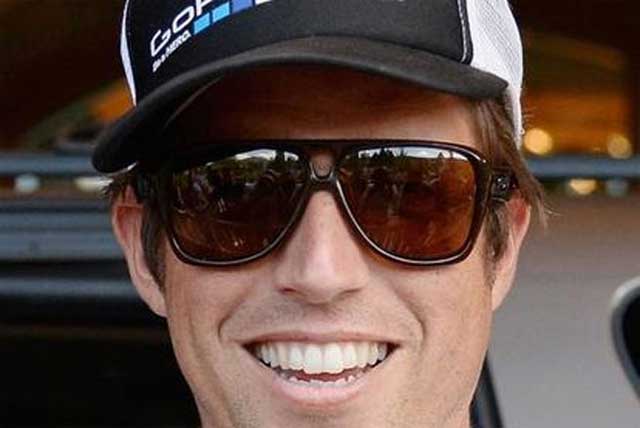 Nick Woodman Lộ diện 10 tỷ phú trẻ nhất nước Mỹ 2013