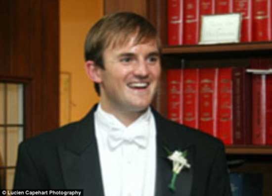 Chase Coleman Lộ diện 10 tỷ phú trẻ nhất nước Mỹ 2013