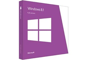 Windows 8.1 bắt đầu bán với giá 120 USD