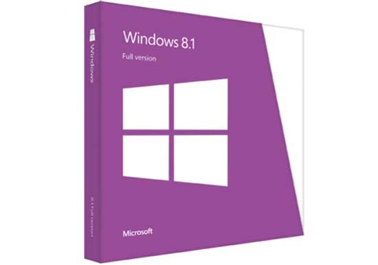 Windows 8.1 bắt đầu bán với giá từ 120 USD. Windows 8.1 bắt đầu bán với giá 120 USD