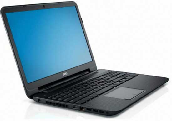Dell Inspiron 3437. Laptop nổi bật bán trong tháng 9