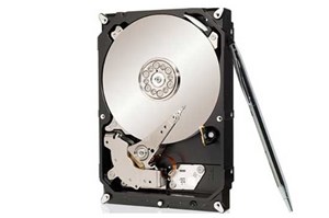 Seagate ra ổ cứng tốc độ "siêu nhanh" cho doanh nghiệp