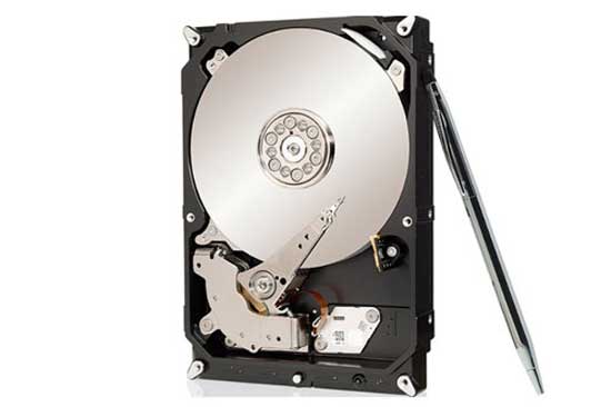 Seagate ra ổ cứng tốc độ "siêu nhanh" cho doanh nghiệp