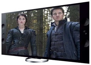 TV Sony sắp hỗ trợ HDMI 2.0