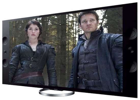TV Sony Bravia KD-X9004 TV Sony sắp hỗ trợ HDMI 2.0