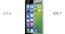 3 lý do không nên cài đặt ngay iOS 7