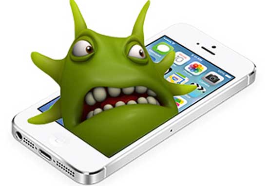 3 lý do không nên cài đặt ngay iOS 7