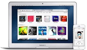 Apple cập nhật iTunes 11.1 giúp tương thích với iOS 7