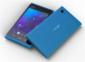 Nokia vẫn đang sản xuất smartphone chạy Android