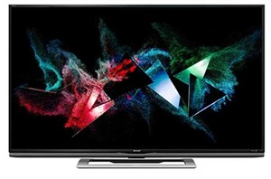 Sharp bắt đầu bán TV đầu tiên đạt chứng nhận THX 4K