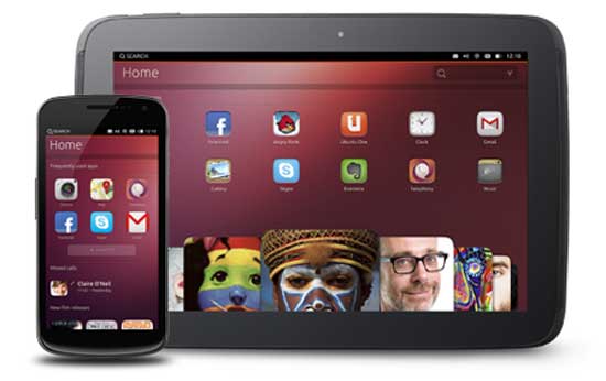 Phiên bản Ubuntu Touch cho di động sẽ xuất hiện vào ngày 17/10 Ubuntu Touch 1.0 xuất hiện ngày 17/10