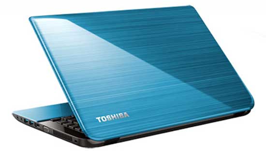 Toshiba Satellite L40. 5 laptop hấp dẫn cho sinh viên giá 10-15 triệu đồng