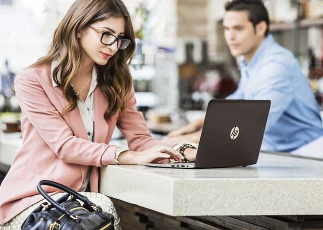 HP giới thiệu Laptop Spectre 13x2 và Spectre 13