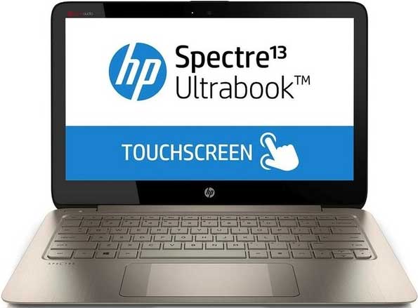 HP giới thiệu Laptop Spectre 13x2 và Spectre 13