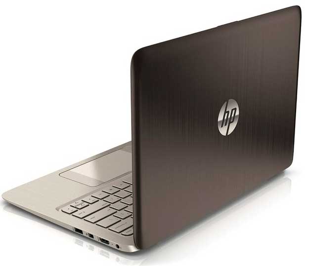 HP giới thiệu Laptop Spectre 13x2 và Spectre 13
