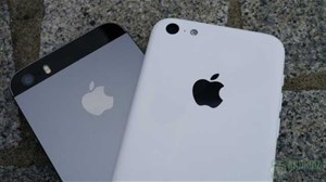 Thử độ bền iPhone 5S và iPhone 5C