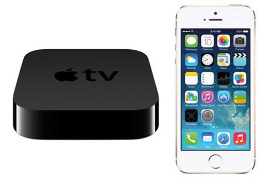 5 tính năng được mong đợi ở iPhone 6